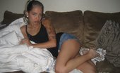 Ex Girlfriend Sluts 498597 Ponytailed Blond Exgirlfriend Hottie JJ Teasing Us With Her Hot Tattooed Body Ex Girlfriend Sluts
