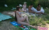 Swing Nudists 498803 Staggering Girls That Are Sure To Amuse Everyone. The Sexiest Nudists Ever Seen Swing Nudists
