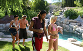 Rookie Swingers 499379 The Burke'S & The Kole'SThe Kole'S Are In A Sex Rut So We'Ve Sent In The Adventurous Burke'S To Fan Their Flame. Although We Served These Couples Mexican Food And Margaritas But That Doesn'T Account For All Of The Spice We Caught In The Bedroom....Or The 
