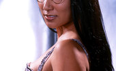 Babes With Glasses 499581 Envy Mi Takes Cum On Her Face And Glasses Let'S Get Down To Brass Tacks Here: We All Know That Chicks That Wear Glasses Look Hot. There'S A Certain Ineffable Quality About A Lady That Looks Like She Stepped Right Out Of The Library Stacks And Into Our Bed