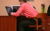 Anal Screen 499709 Hilary & Oscar Smashing Looking Female Co-Worker Ready For Hard Ass-Pumping To Get A Raise Anal Screen

