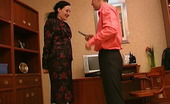 Anal Screen 499709 Hilary & Oscar Smashing Looking Female Co-Worker Ready For Hard Ass-Pumping To Get A Raise Anal Screen
