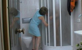 Action Matures 499872 Christina & Adrian Fiery Mom Can’T Resist Temptation To Taste Young Cock Right In The Bathroom Action Matures
