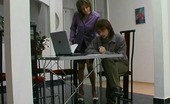 Action Matures 499912 Helena & Danil Usual Working Day Ends Up With Outrageous Doggystyle Fucking For Kinky Mom Action Matures
