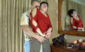 Action Matures 500064 Elsa & Nicholas Oversexed Mom Gets All Wet After Muff-Diving And Aches For Deep Penetration Action Matures
