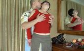 Action Matures 500064 Elsa & Nicholas Oversexed Mom Gets All Wet After Muff-Diving And Aches For Deep Penetration Action Matures
