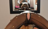 Ero Berlin 502188 Lisa Hardcore Latex Fetish Fuck Ero Berlin
