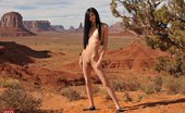 Ero Berlin 502189 Zoe Rush Erotic Monument Valley USA Ero Berlin
