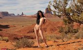 Ero Berlin 502189 Zoe Rush Erotic Monument Valley USA Ero Berlin
