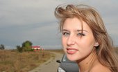 Ero Berlin 502195 Viva Russian Teen Airport Naked Outdoor Ero Berlin
