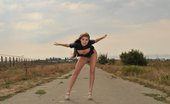 Ero Berlin 502195 Viva Russian Teen Airport Naked Outdoor Ero Berlin
