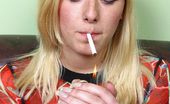 Dirty Smokers 502247 Smoking Blonde Sucks Dick Head This Dirty Blonde Smoker Can'T Put The Cigarette Aside Even While Giving A Blowjob Dirty Smokers
