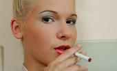 Dirty Smokers 502253 Smoking Blonde Giving Quick Handjob Blonde Hottie Gives Her Horny Boyfriend A Nasty Handjob While Smoking A Cigarette Dirty Smokers
