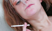 Dirty Smokers 502314 Lusty Whore Will Smoke During Some Hot Sex. Being A Heavy Smoker Isn`T Easy, Even While Having Sex This Slut Can`T Refrain From Lighting Up A Cigarette. Dirty Smokers
