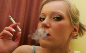 Dirty Smokers 502316 When Receiving Cum In The Face, She`S Still Smoking. After Some Ardent Sex, This Slut Catches A Full Load Of Cum Right In Her Face, But Her Cigarette Stays Untouched, She Just Can'T Stop Puffing. Dirty Smokers
