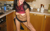 Big Tits Ex GF 502813 Big Boobed Ex Girlfriend Dizzy Hangs Out In The Kitchen And Ends Up Pleasuring Herself Big Tits Ex GF
