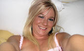 Big Tits Ex GF 502858 Steamy Self Shot Photos Of Busty Blonde Austin And Her Tasty Looking Pierced Nipples Big Tits Ex GF
