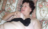 Mature Magazine 503219 Housewife Hildegard Loves Showing Her Body Mature Magazine

