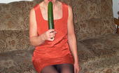 Mature Magazine 503235 Kinky Housewife Loves To Show Us Her Stuff Mature Magazine

