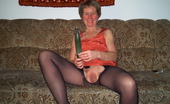 Mature Magazine 503235 Kinky Housewife Loves To Show Us Her Stuff Mature Magazine
