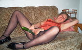 Mature Magazine 503235 Kinky Housewife Loves To Show Us Her Stuff Mature Magazine
