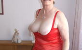 Mature Magazine 503279 Wife Showing Her Things In The Bedroom Mature Magazine
