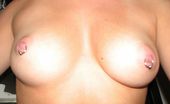 Jessie Love 503377 Naughty Blondie Teen Jessie Love Showing Her Pierced Nipples And Tiny Pussy Jessie Love
