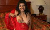 Indian Porn Queens 503463 Curvy Indian Arhuarya Spread Her Thighs Wide To Welcome A Cock In Her Hairy Pussy Indian Porn Queens
