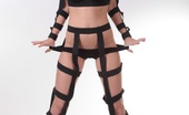 Jane Model 504194 Wow..Sexy Nonude Jane Plays Tomb Rider In Sexy Outfit Jane Model
