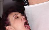 Pantyhose Colors 504830 Pantyhose Lesbians Use Dildo To Enjoy Their Pink And White PantyhosePantyhose Fetish Mature Brunettes Tania And Dalila Fond On Their Pink And White Pantyhose And Use Dildo For Hardcore Lesbian Sex Pantyhose Colors
