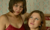 Pantyhose Colors 504916 Pantyhose Lesbians In Pink Lace NylonsPantyhose Brunette Lesbians Gulia And Lyalya Wear Color Pantyhose Today And It Makes Their Lesbian Sex Special And Spicy Pantyhose Colors
