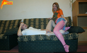 Pantyhose Colors 504980 Hardcore Pantyhosed Teen CouplePantyhose Fetish Couple Do All Sex Both Wearing Pantyhose - Blowjob And Cunnilingus And Pussy Fuck Pantyhose Colors
