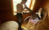 Pantyhose Colors Man In HoseThis Couple Loves Their Pantyhose Together Pantyhose Colors
