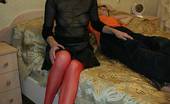 Pantyhose Colors 505083 Teen Showing Pantyhosed PussyTender Blonde Teen Showing Sweet Pussy And Ass In Pantyhose Pantyhose Colors
