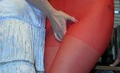 Pantyhose Colors 505086 Student-Girl Masturbating Through NylonStudent-Girl Masturbating Through Nylon Pantyhose While Preparing To Exams Pantyhose Colors
