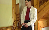 Pantyhose Jobs 505519 Laura & Jerome Upskirt Gal Teasing A Guy With Her Silky Hose And Giving Him A Pantyhosejob Pantyhose Jobs
