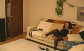 Pantyhose Jobs 505553 Carol & Vitas Kinky Neighbor Enjoying Watching A Cutie Slipping Her Hands Into Pantyhose Pantyhose Jobs

