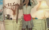 Pantyhose Jobs 505567 Laura & Adam Heated Babe In Her Barely Black Pantyhose Going For From-Behind Fuck-Fest Pantyhose Jobs
