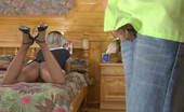 Pantyhose Line 506073 Susanna & Robin Funky Chick Goes For Pantyhose Face-Sitting Before Hardcore Nylon Screwing Pantyhose Line
