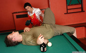 Pantyhose Line 506244 Ethel & Mike Nasty Wife Taking Bottle Away From Her Husband Before Steamy Nylon Games Pantyhose Line
