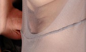 Pantyhose Line 506245 Patricia & Maximilian Awesome Nurse In Barely Black Pantyhose Examining A Hose Addicted Patient Pantyhose Line

