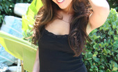 Naughty Miko 507386 Miko In A Short Skirt Naughty Miko
