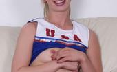 Cheerleader Hardcore 508283 Check Out This Naughty Cheerleader As She Gets Dirty And Plays With Her Jugs And Pussy In This Story Cheerleader Hardcore
