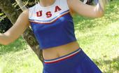 Cheerleader Hardcore 508293 Check Out This Naughty Cheerleader As She Gets Naked In The Outdoors And Fingers Her Pussy In This Scene Cheerleader Hardcore
