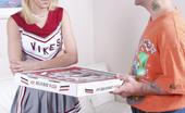 Cheerleader Hardcore 508318 This Naughty Cheerleader Orders A Pizza And Ends Up Fucking The Delivery Guy In This Hardcore Story Cheerleader Hardcore
