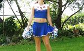 Cheerleader Hardcore 508319 Check Out This Naughty Cheerleader As She Goes Outdoors To Practice Her Routine But Ends Up Masturbating Cheerleader Hardcore
