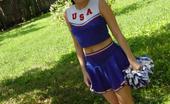 Cheerleader Hardcore 508323 Check Out This Naughty Cheerleader As She Gets Naked In The Outdoors And Fingers Her Pussy In This Scene Cheerleader Hardcore

