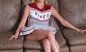 Cheerleader Hardcore 508324 Check Out This Naughty Cheerleader As She Sheds Her Sexy Uniform And Does A Solo Masturbation Cheerleader Hardcore
