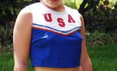 Cheerleader Hardcore 508359 Sexy Cheerleader Masturbating With Her Panties On And Takes It Off To Show Off Her Wet Cunt Cheerleader Hardcore

