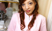 Horny Tokyo 508512 Yume Imano Naughty Japan Nurse Yume Imano In Pink Uniform Horny Tokyo
